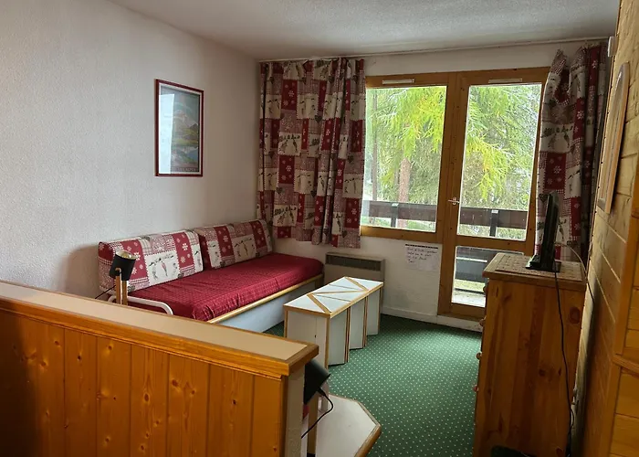 Les Coches Apartment