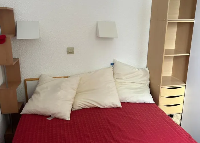Apartment Les Coches La Plagne
